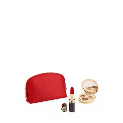 Cosmetic Pouch PM M15197