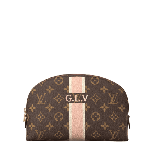 Cosmetic Pouch MM Mon Monogram P01976