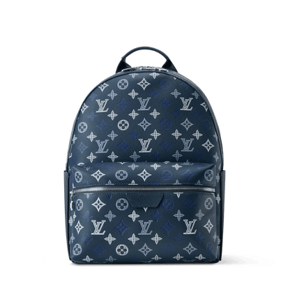 Men's Discovery Backpack PM Monogram Shadow