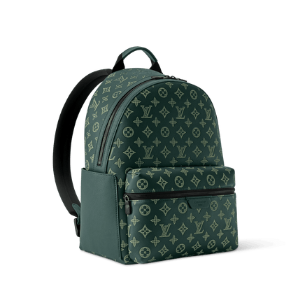 Men's Discovery Backpack PM Monogram Shadow