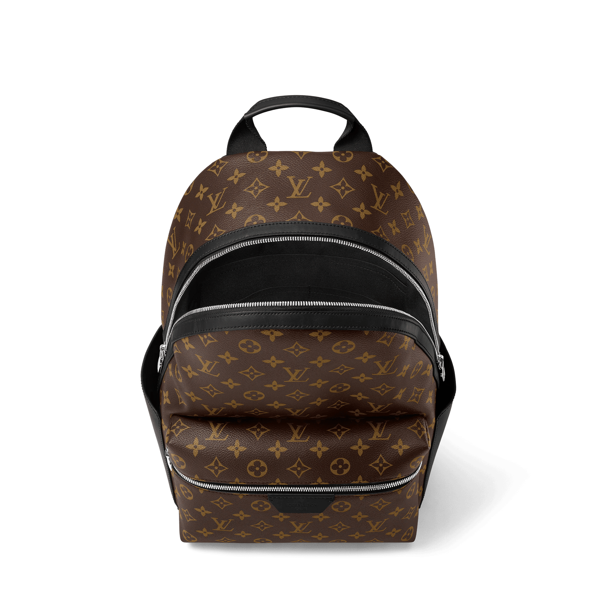 Men's Discovery Backpack PM Monogram Macassar