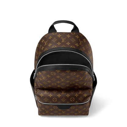 Men's Discovery Backpack PM Monogram Macassar