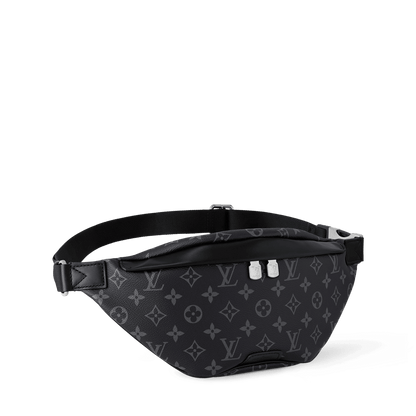 Men's Discovery Bumbag PM Monogram Eclipse
