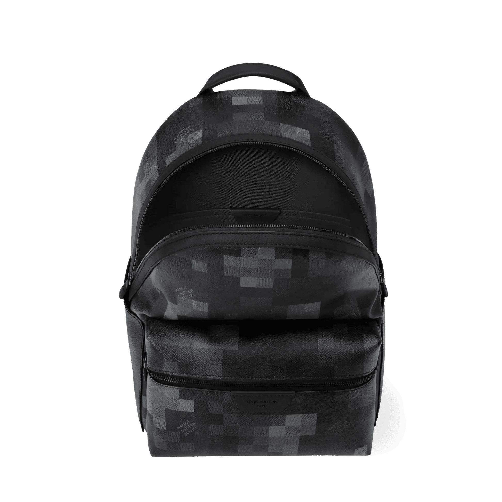 Men's Discovery Backpack PM Black