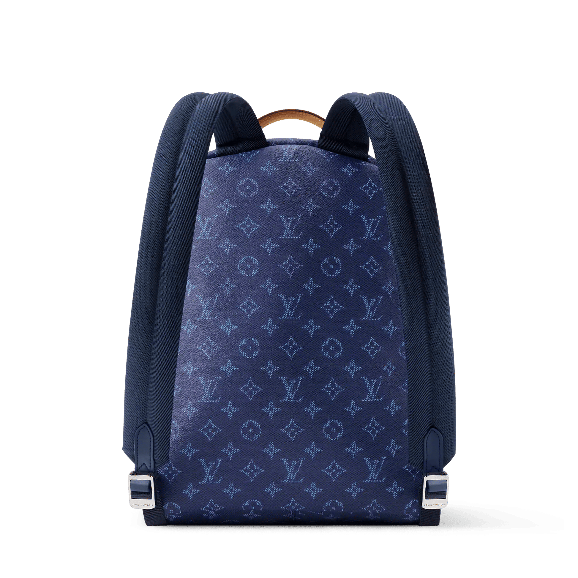 Men's Discovery Backpack PM Monogram Heritage