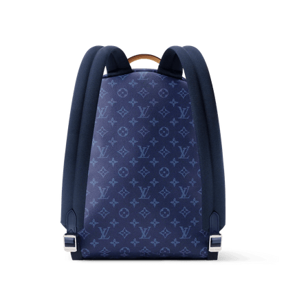 Men's Discovery Backpack PM Monogram Heritage