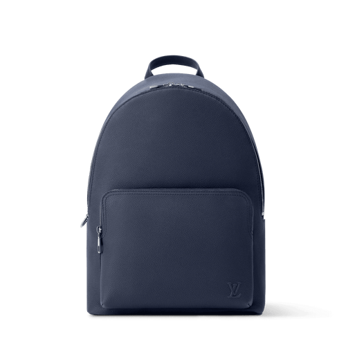 Men's Discovery Work Backpack Waxy Calfskin