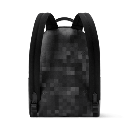 Men's Discovery Backpack PM Black