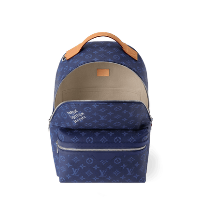 Men's Discovery Backpack PM Monogram Heritage