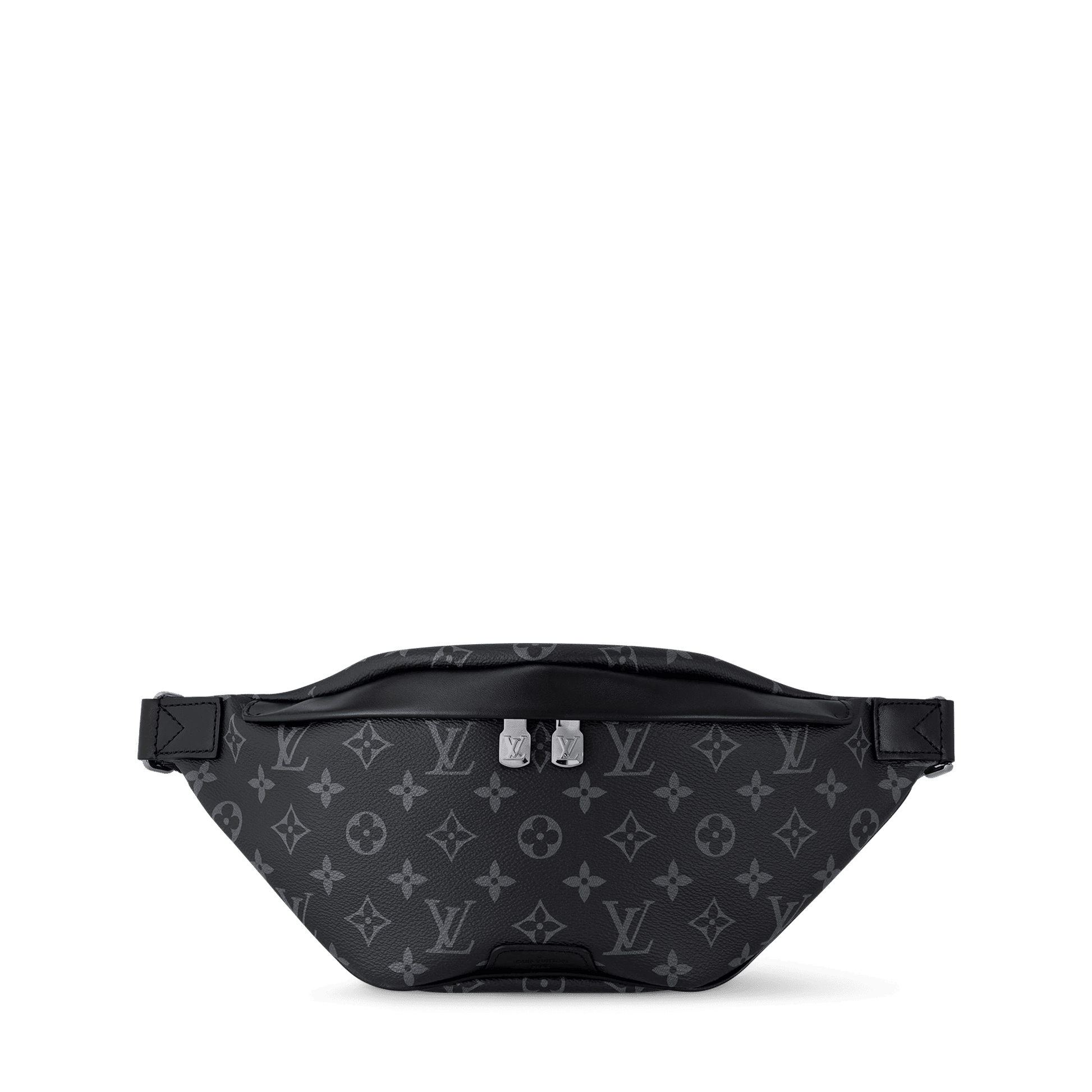 Men's Discovery Bumbag PM Monogram Eclipse
