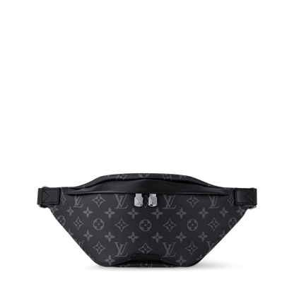 Men's Discovery Bumbag PM Monogram Eclipse