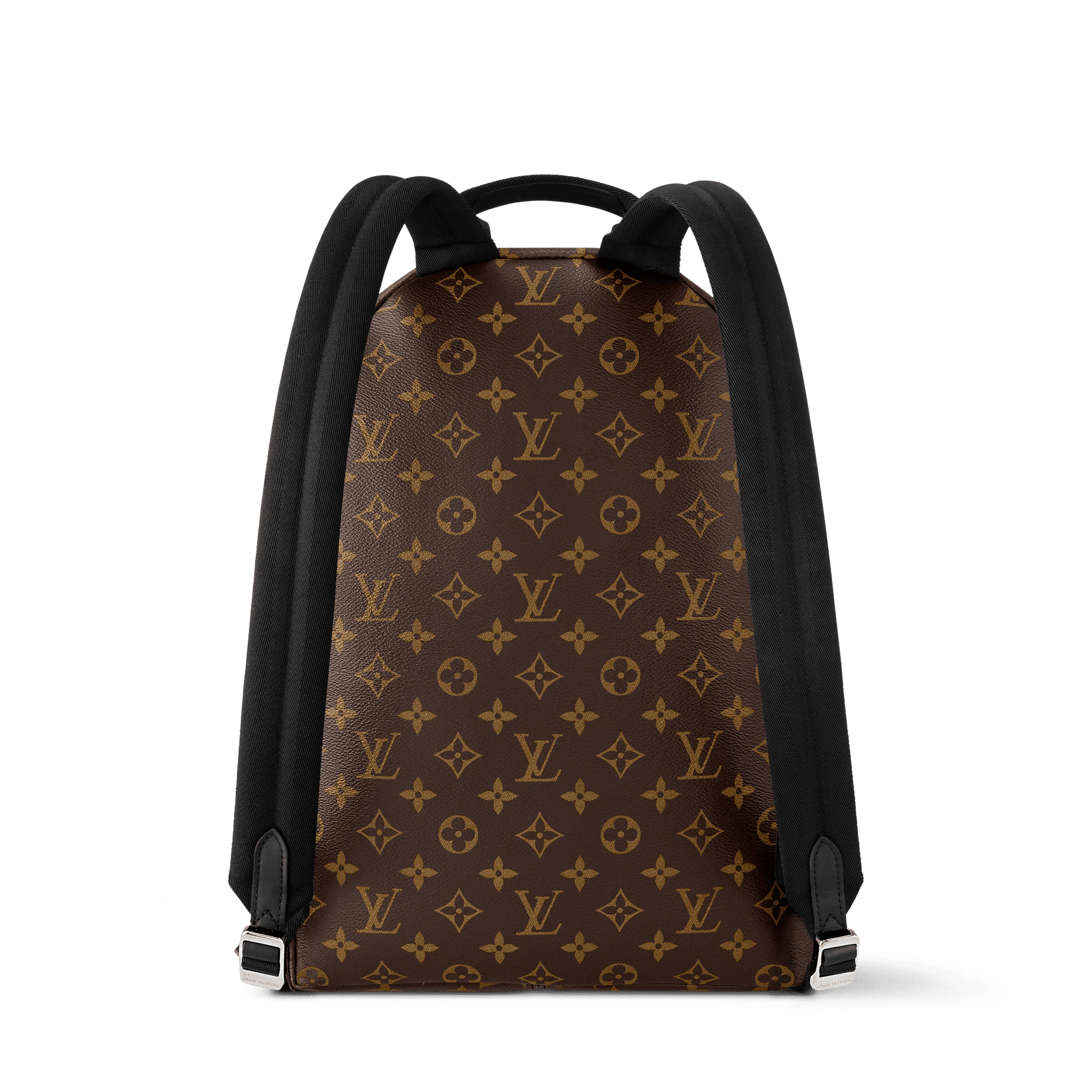 Men's Discovery Backpack PM Monogram Macassar