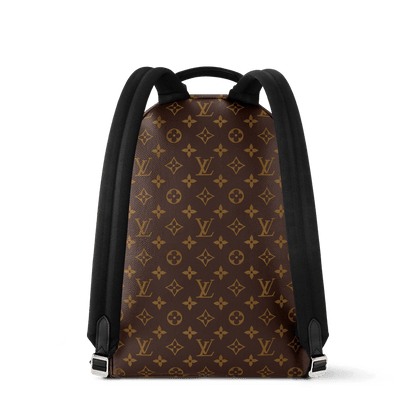 Men's Discovery Backpack PM Monogram Macassar