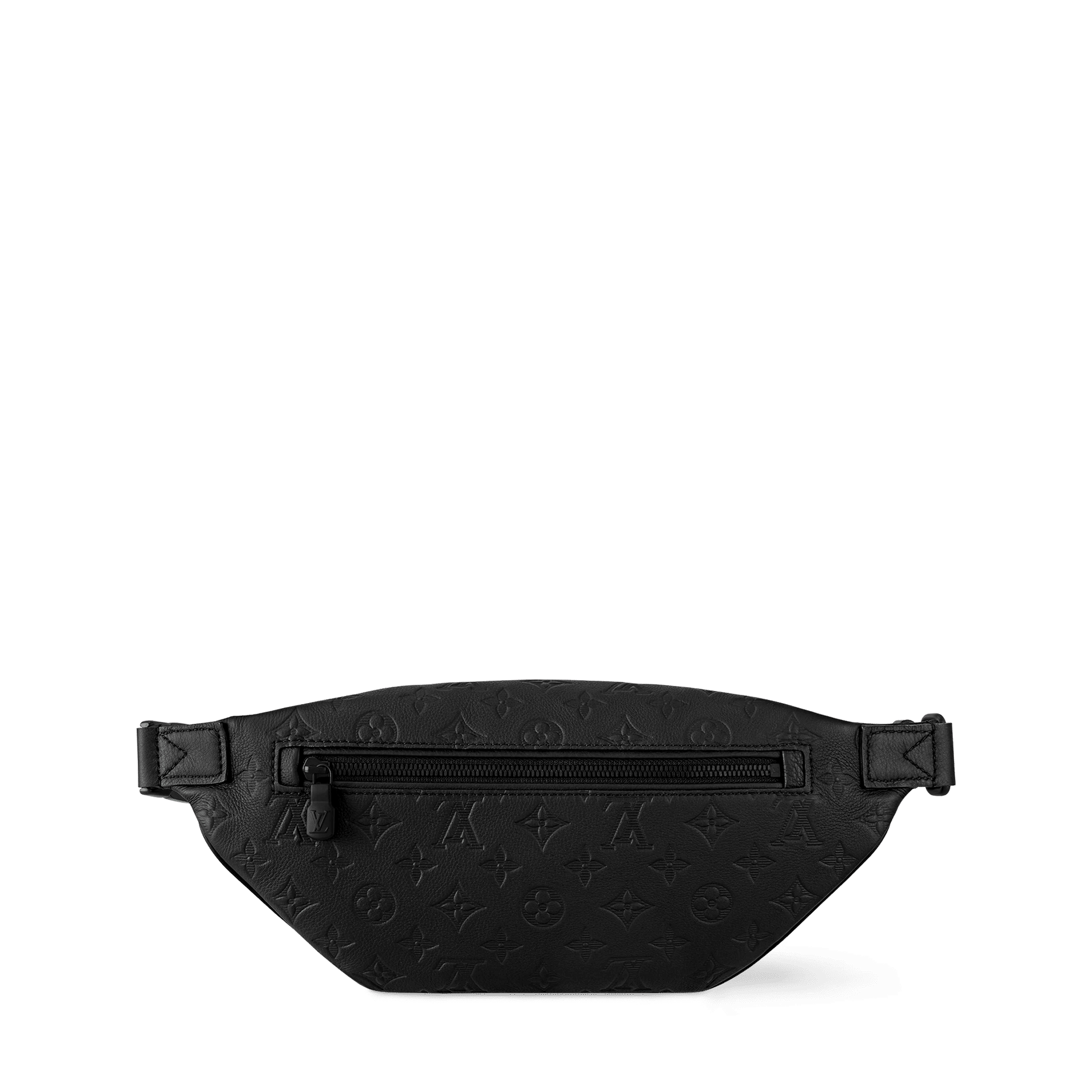 Men's Discovery Bumbag PM Monogram Shadow