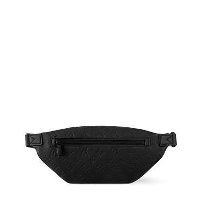 Men's Discovery Bumbag PM Monogram Shadow