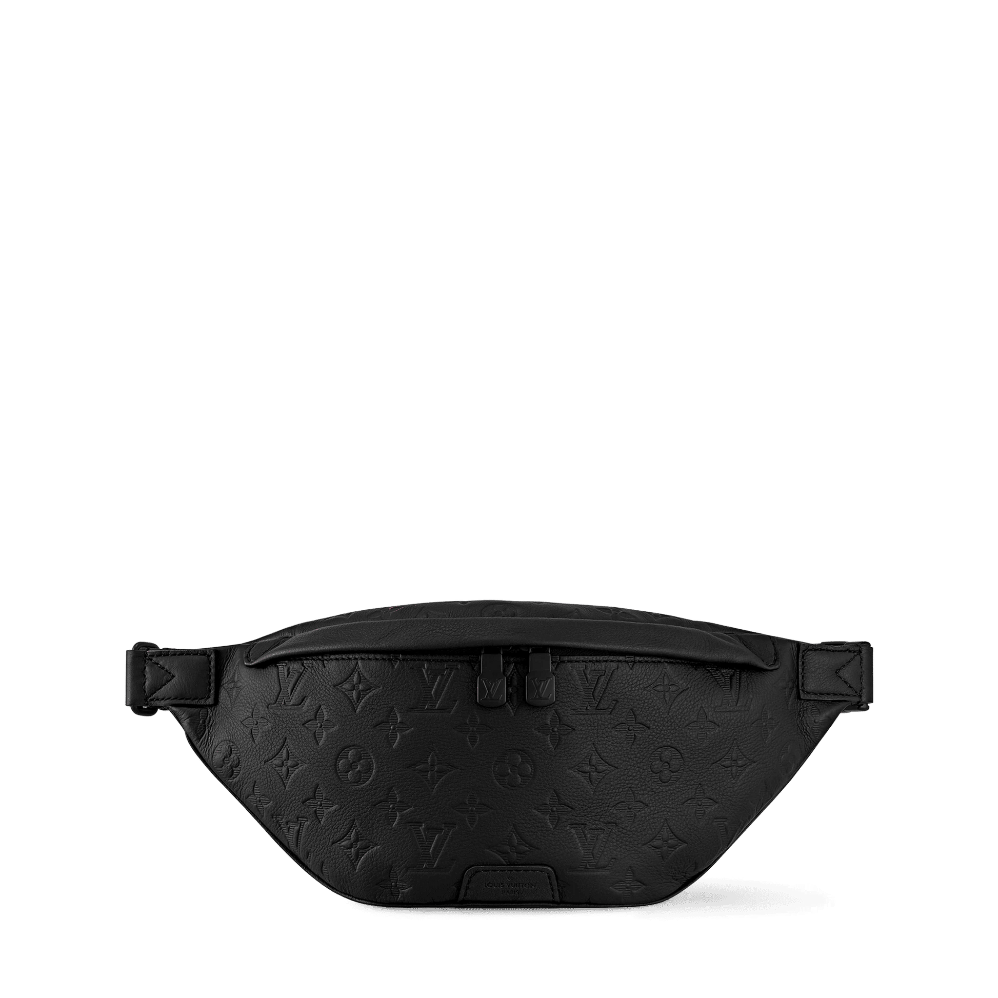 Men's Discovery Bumbag PM Monogram Shadow