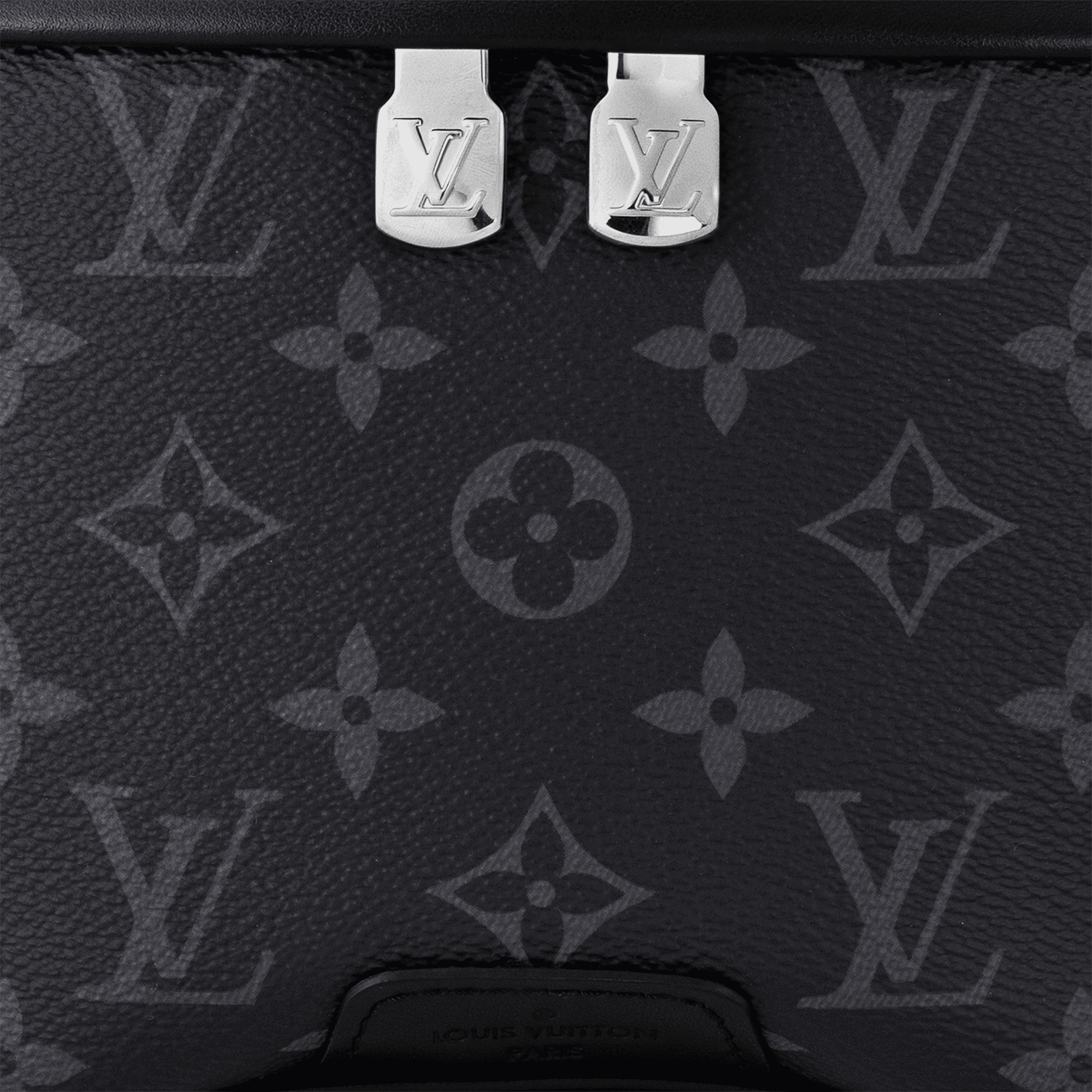 Men's Discovery Bumbag PM Monogram Eclipse