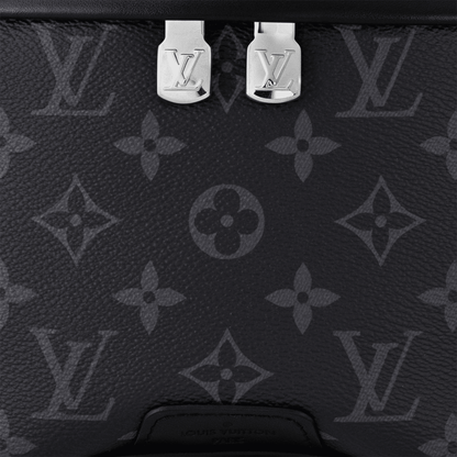 Men's Discovery Bumbag PM Monogram Eclipse