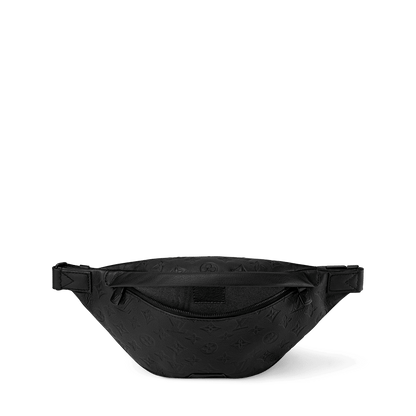 Men's Discovery Bumbag PM Monogram Shadow