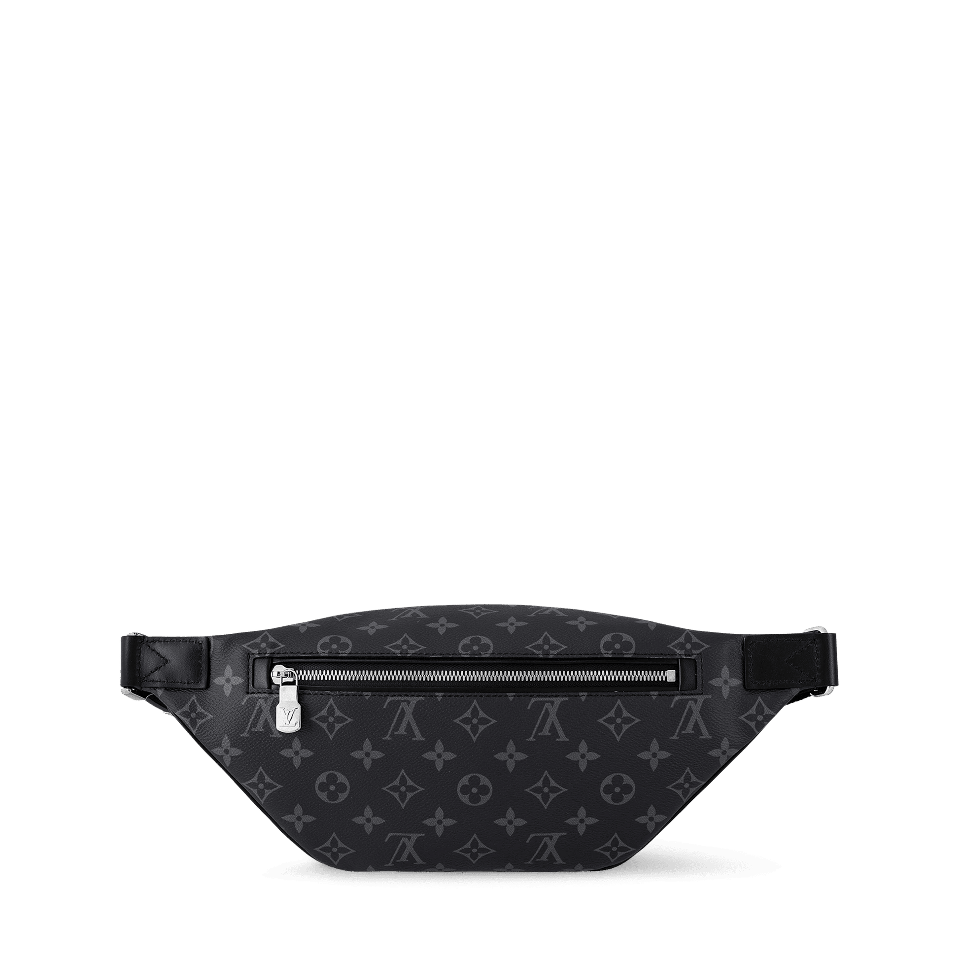 Men's Discovery Bumbag PM Monogram Eclipse