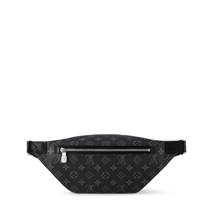 Men's Discovery Bumbag PM Monogram Eclipse