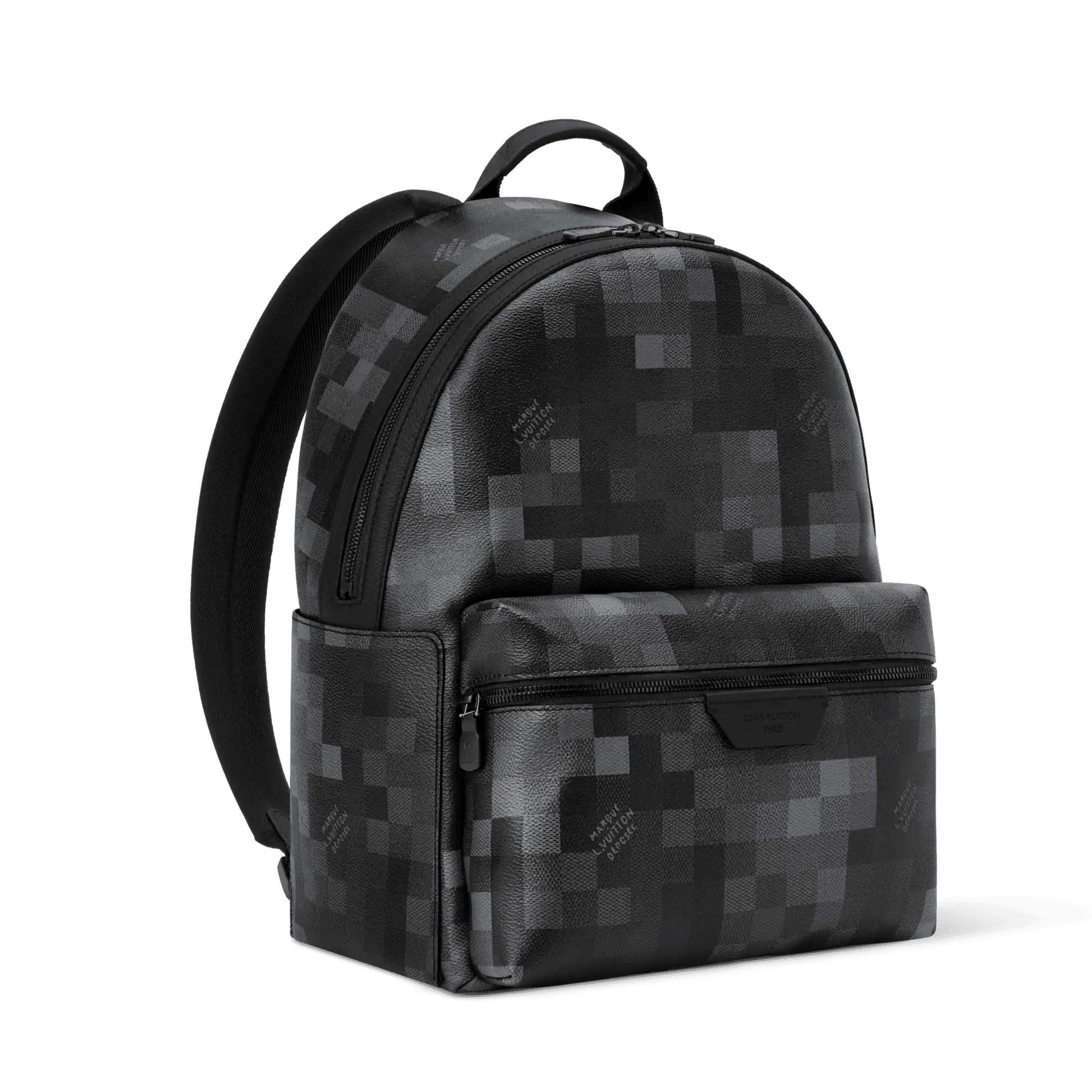 Men's Discovery Backpack PM Black