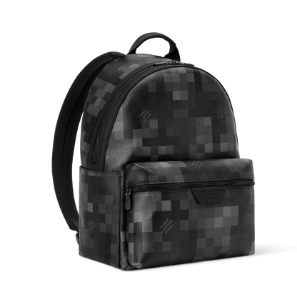 Men's Discovery Backpack PM Black