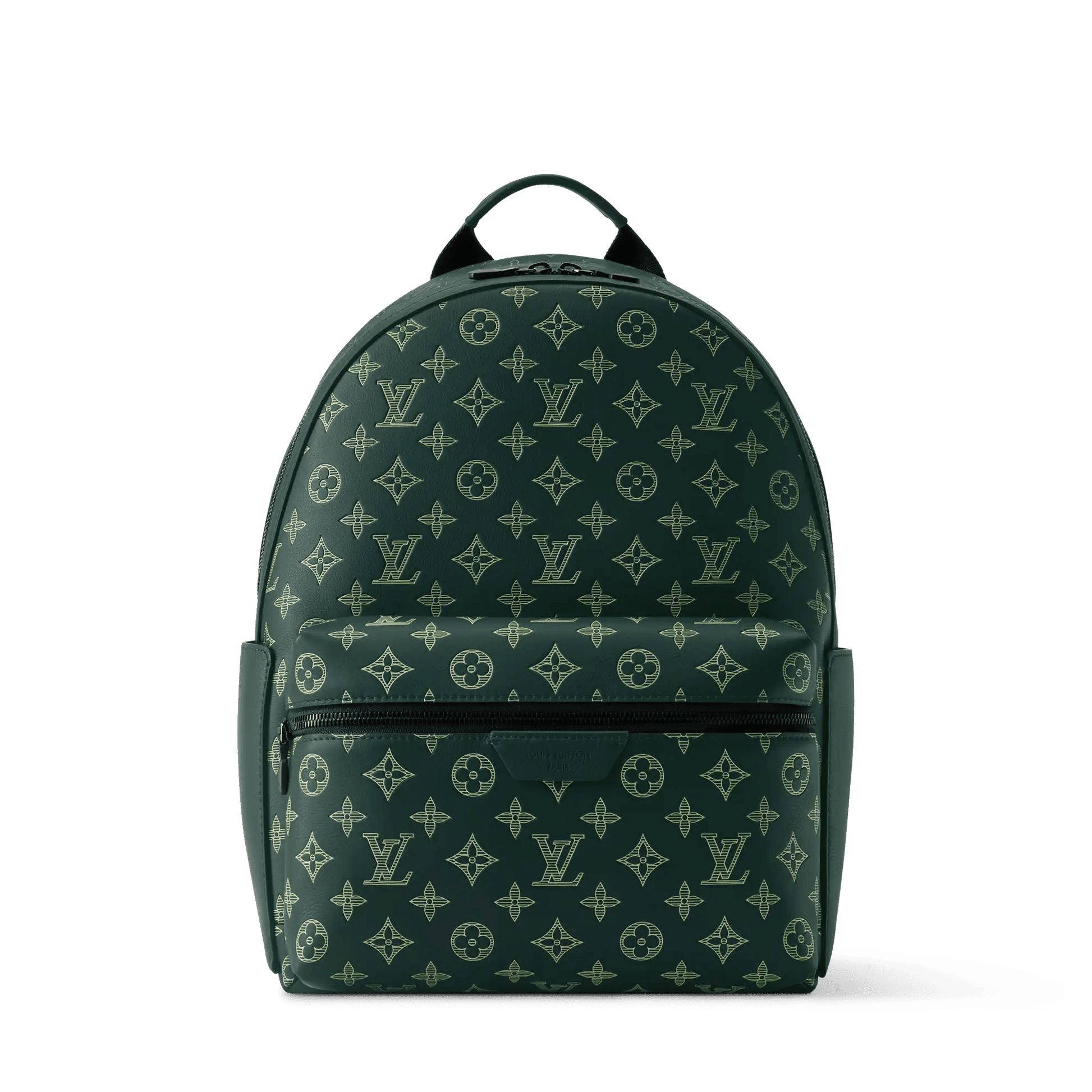 Men's Discovery Backpack PM Monogram Shadow