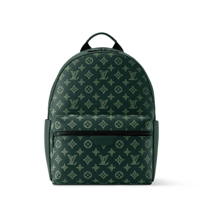 Men's Discovery Backpack PM Monogram Shadow