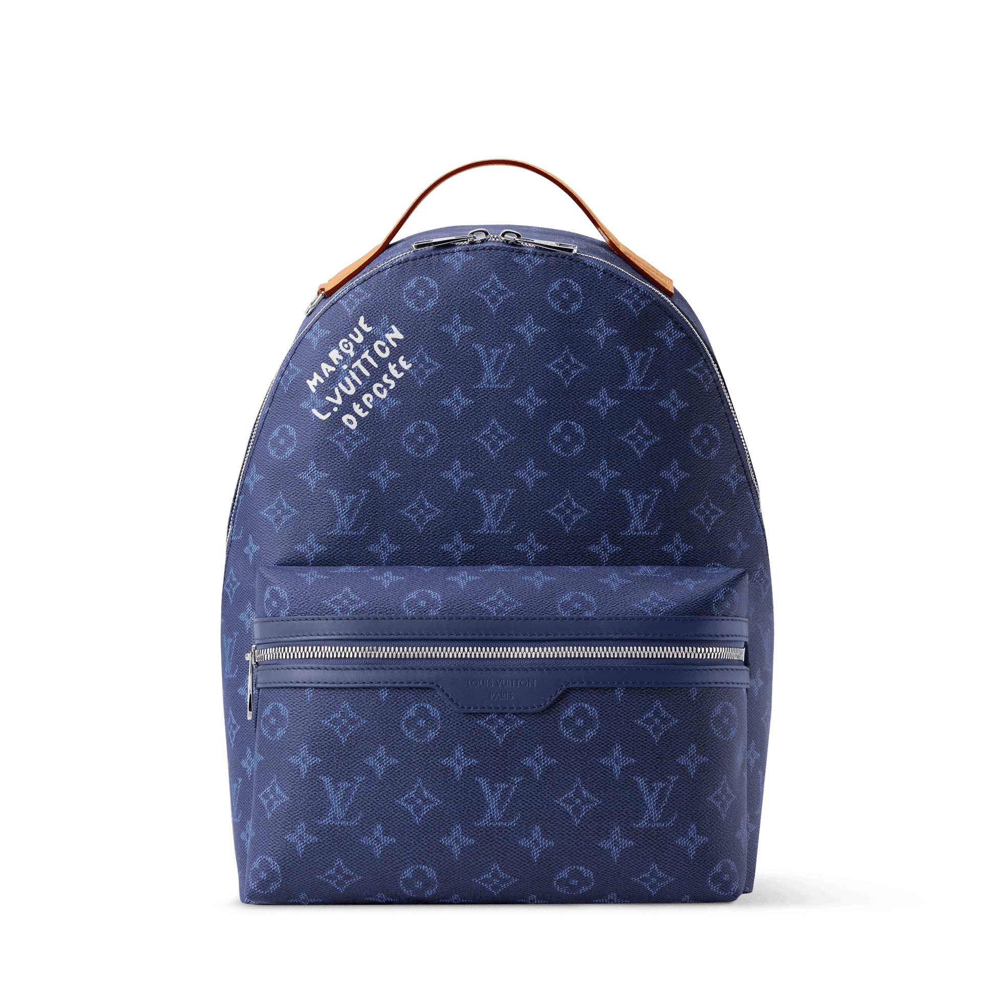 Men's Discovery Backpack PM Monogram Heritage