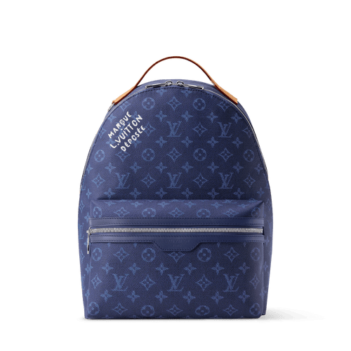 Men's Discovery Backpack PM Monogram Heritage