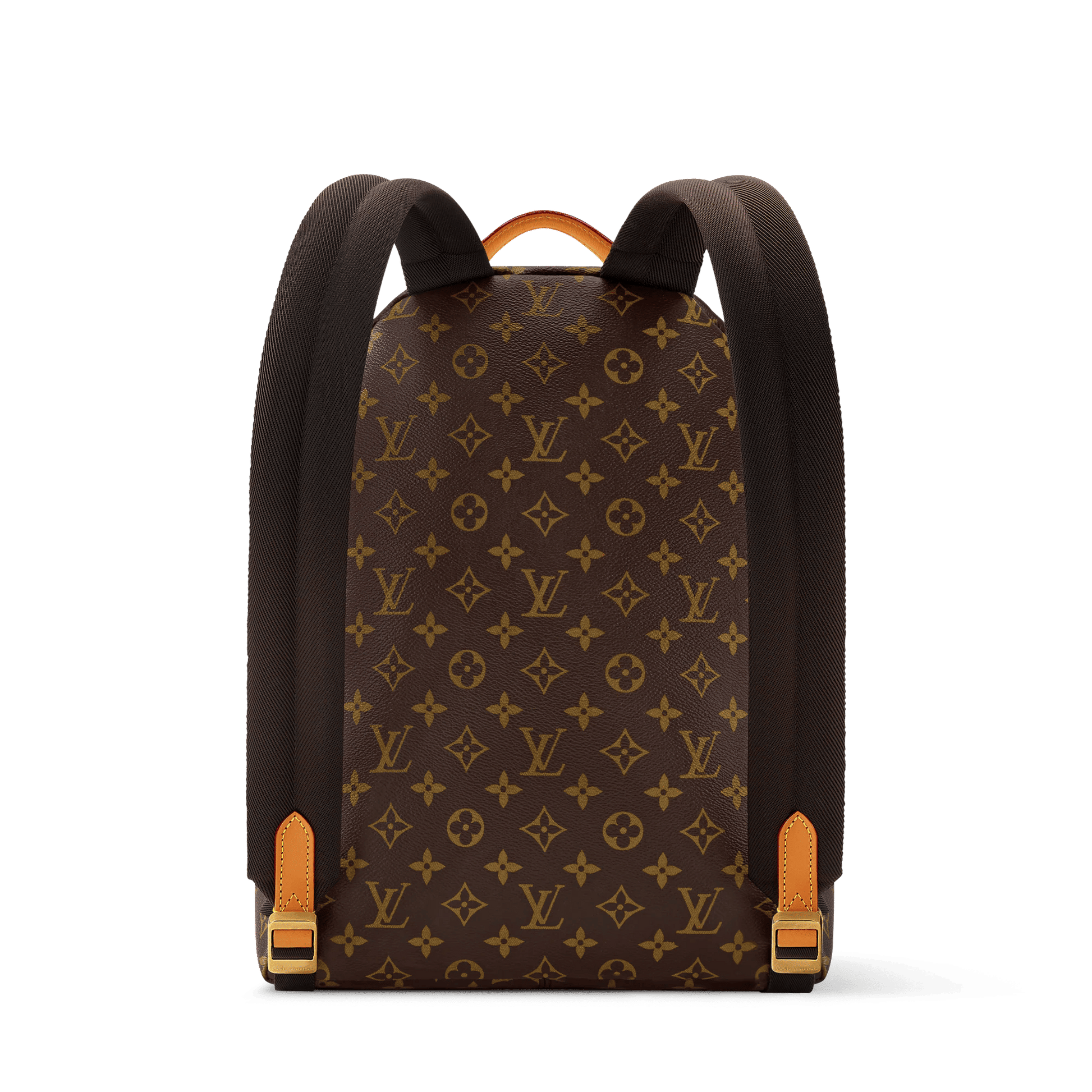 Men's Discovery Cargo Backpack Monogram
