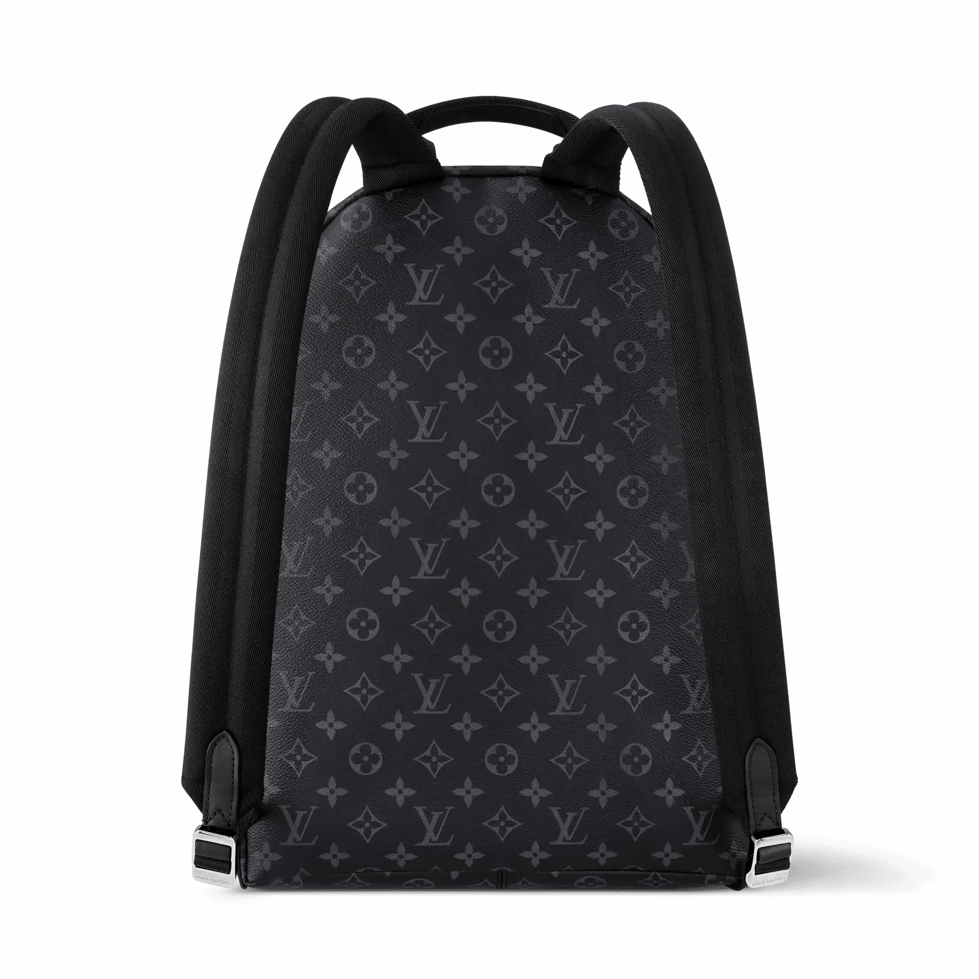 Men's Discovery Backpack MM Monogram Eclipse