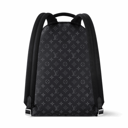 Men's Discovery Backpack MM Monogram Eclipse