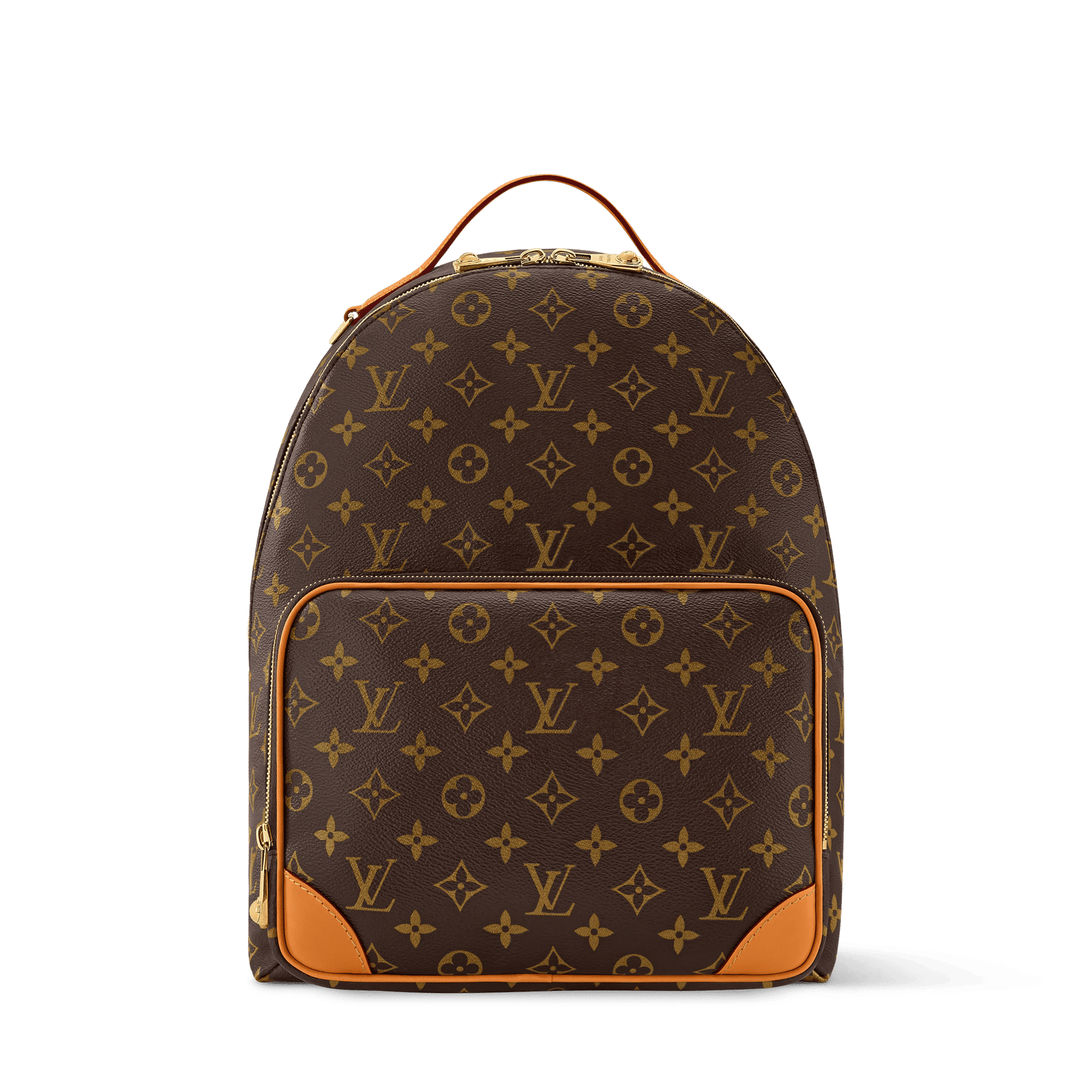 Men's Discovery Cargo Backpack Monogram