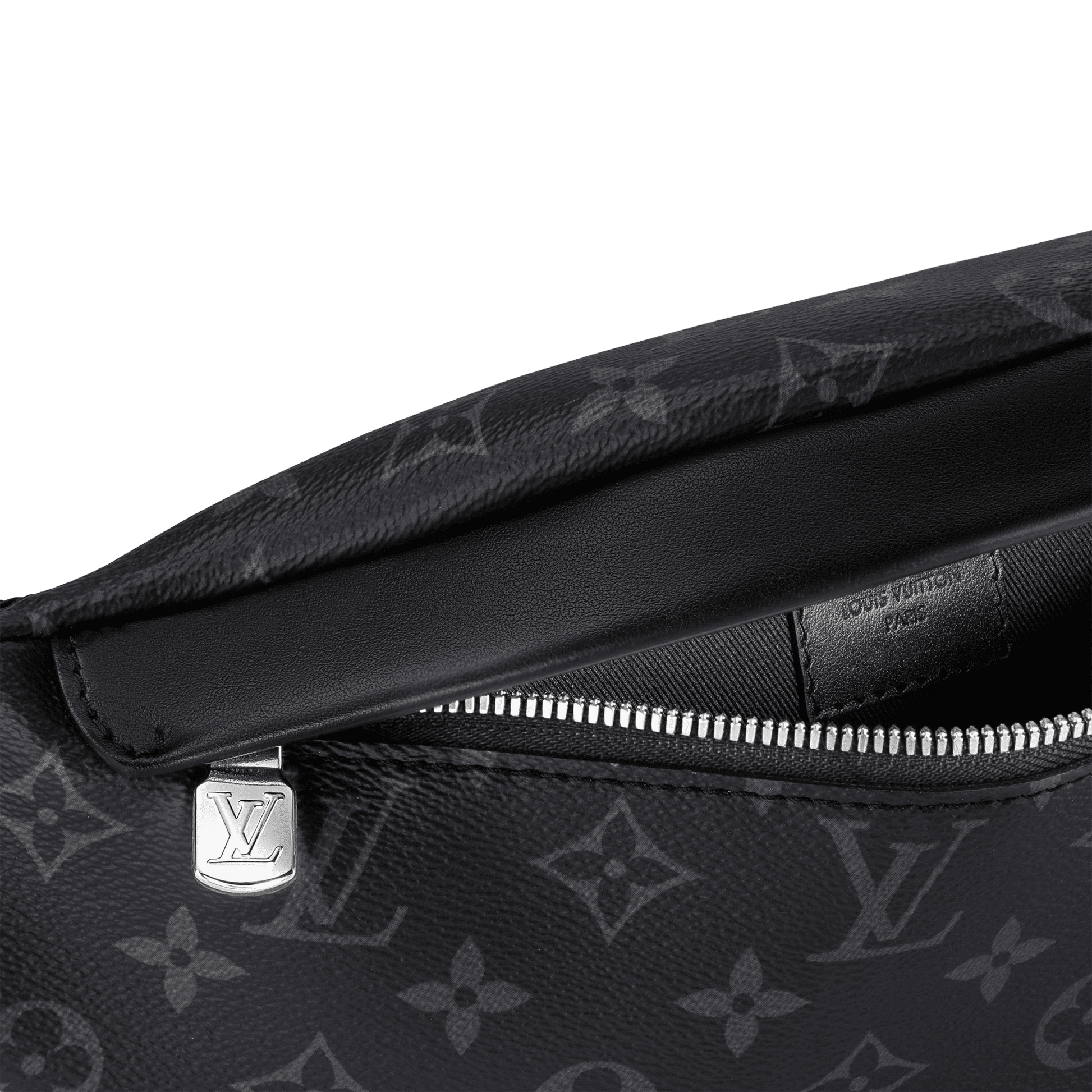 Men's Discovery Bumbag PM Monogram Eclipse