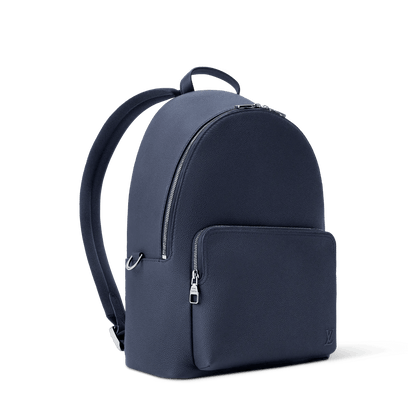 Men's Discovery Work Backpack Waxy Calfskin