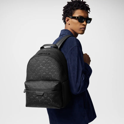 Discovery Backpack PM Monogram Shadow