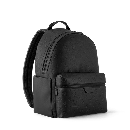 Discovery Backpack PM Monogram Shadow