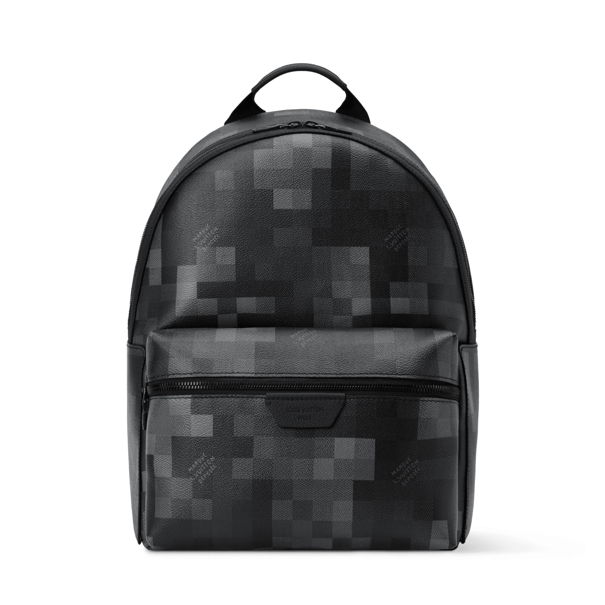 Men's Discovery Backpack PM Black