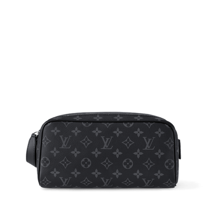 Monogram Eclipse Canvas Dopp Kit M46354