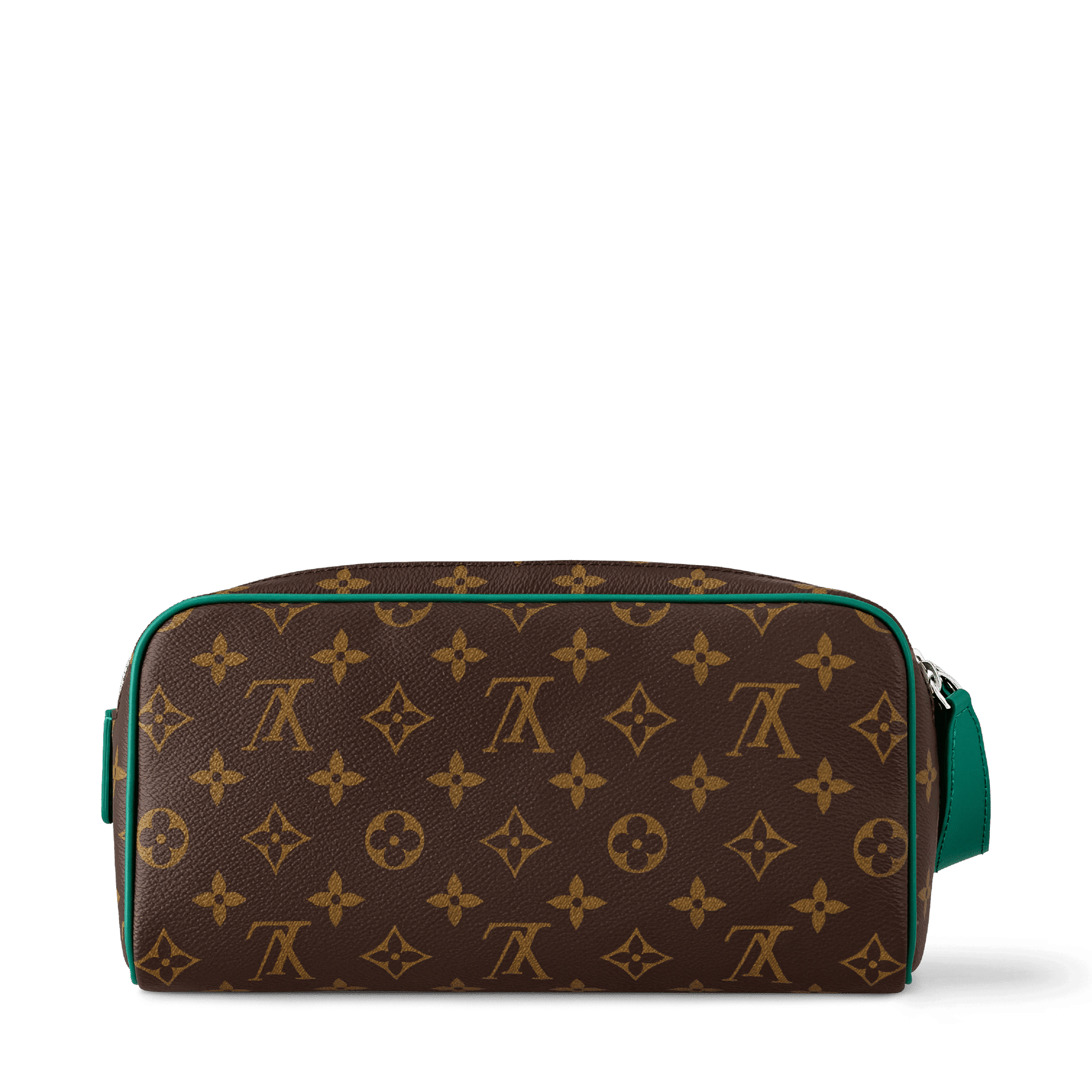 Monogram Canvas Dopp Kit M12639