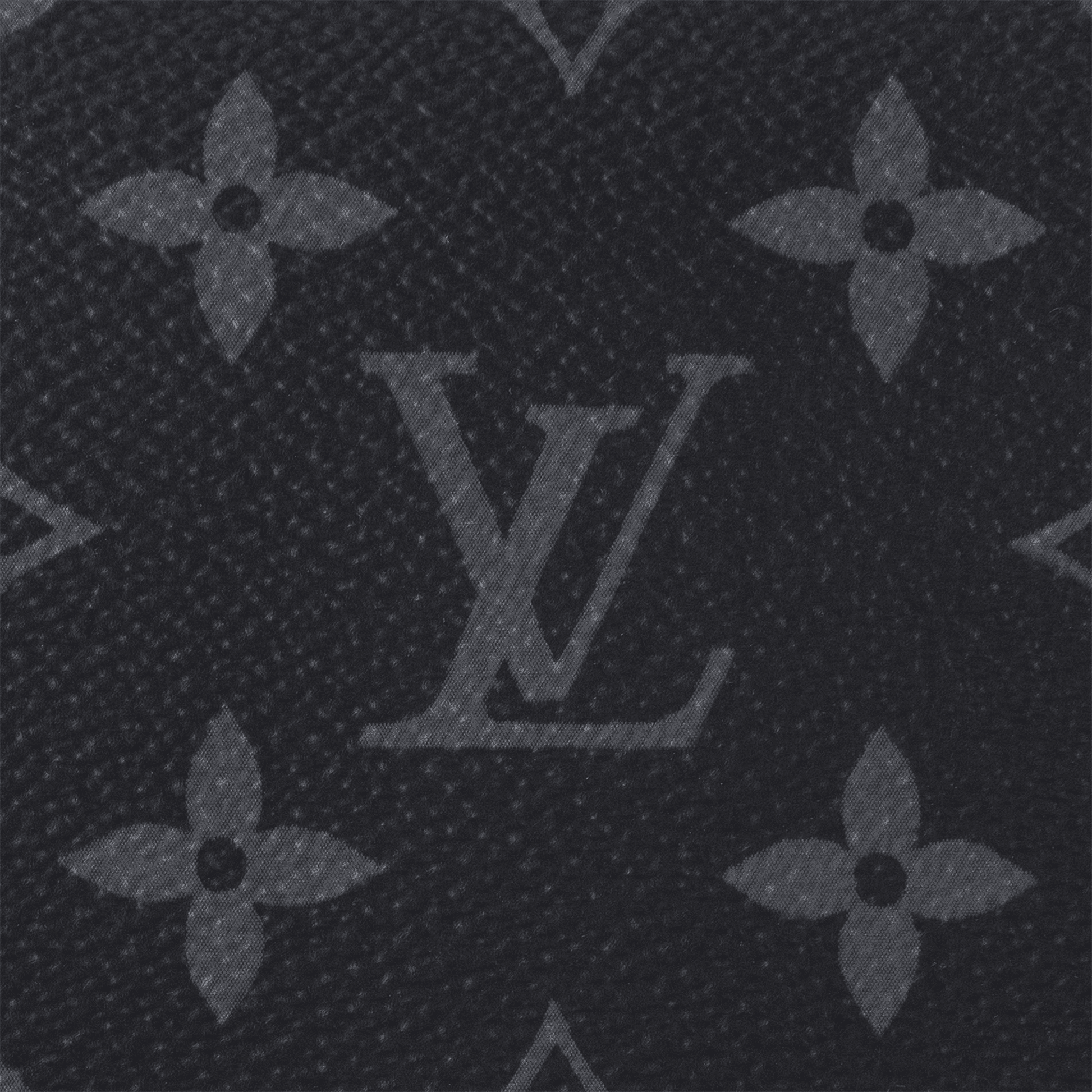 Monogram Eclipse Canvas Dopp Kit M46354