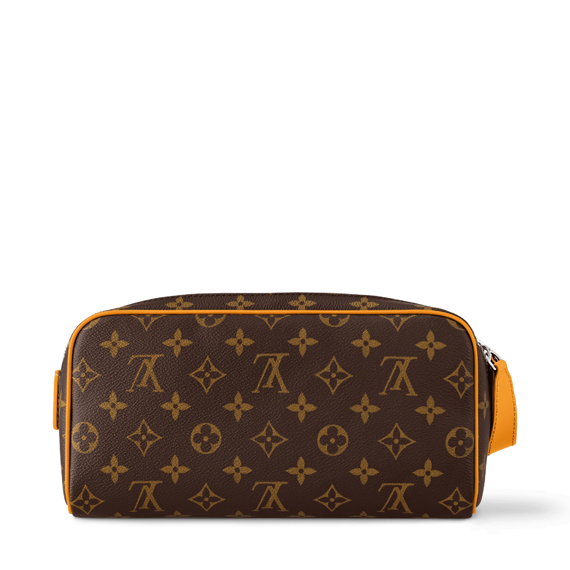Dopp Kit Monogram Macassar M12643