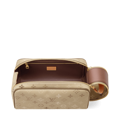 Monogram Heritage Dopp Kit M29161