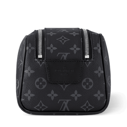 Monogram Eclipse Canvas Dopp Kit M46354