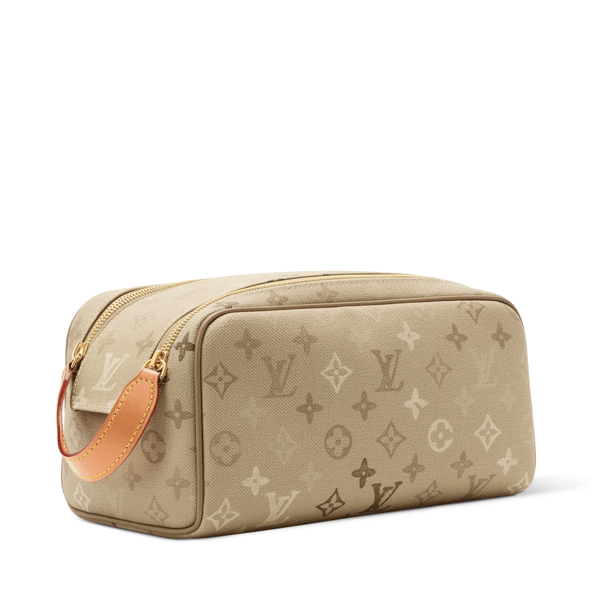 Monogram Heritage Dopp Kit M29161