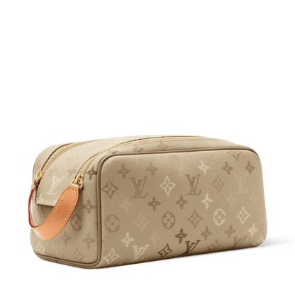 Monogram Heritage Dopp Kit M29161