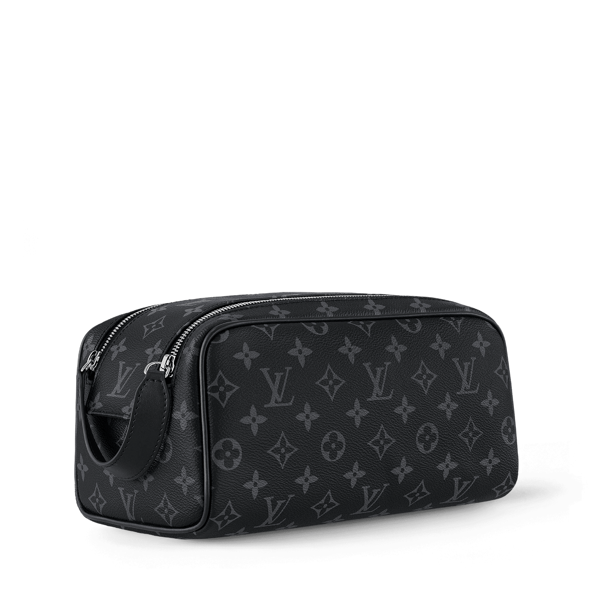 Monogram Eclipse Canvas Dopp Kit M46354
