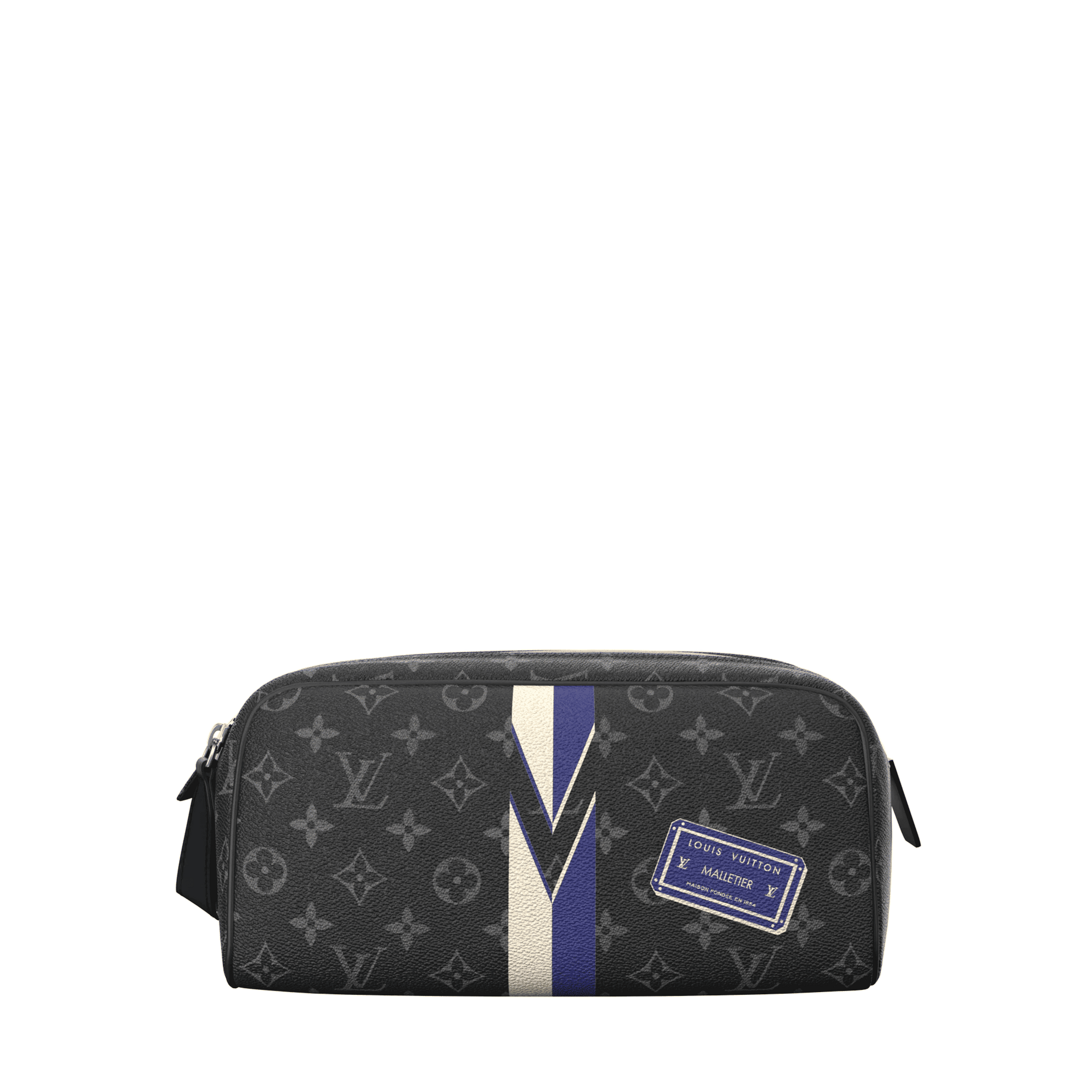 Dopp Kit Mon Monogram